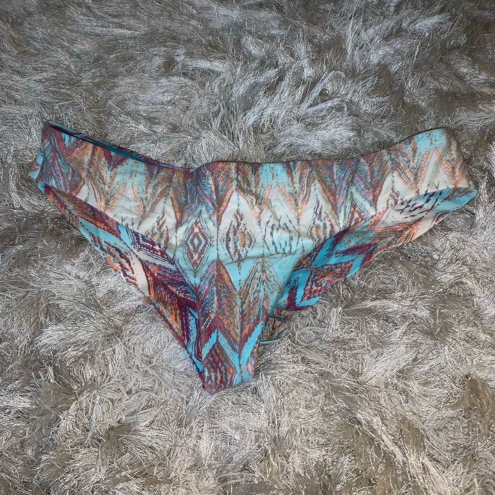 bottoms